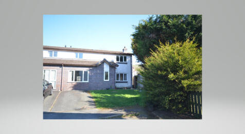 4 bedroom semi-detached house for sale