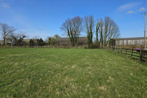 South Petherwin, Launceston Plot for sale