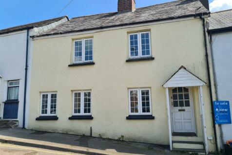 3 bedroom cottage for sale