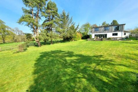 Yeolmbridge, Launceston 5 bed house for sale