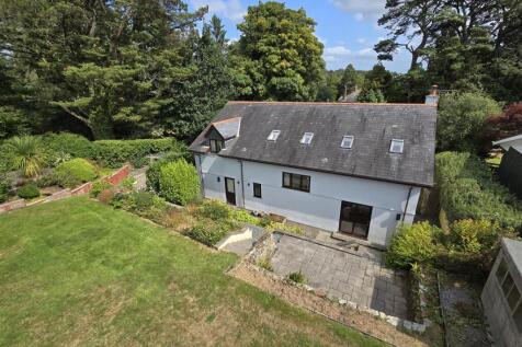Chapel, Launceston 4 bed house for sale