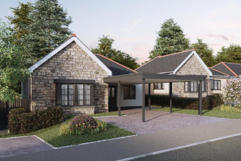 Fore Street, Lifton 2 bed bungalow for sale