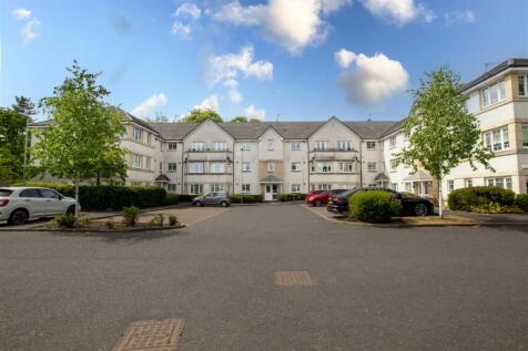 Dalzell Drive, Motherwell 2 bed flat for sale