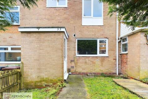 Hillman Grove, Smiths Wood... 3 bed terraced house for sale