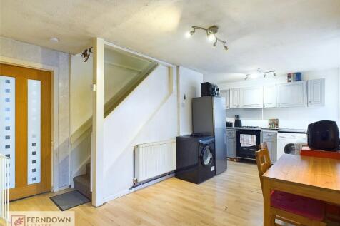 Yorkminster Drive, Chelmsley Wood... 3 bed terraced house for sale