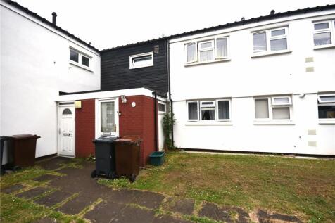 Exeter Drive, Marston Green... 3 bed terraced house for sale