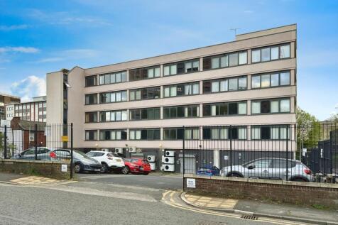 Millbrook Street, Renaissance House... 1 bed apartment for sale