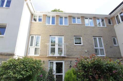 Bartin Close, Sheffield 1 bed apartment for sale