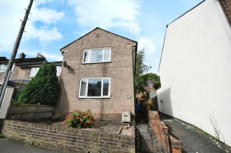 Woodseats Road, Sheffield, S8 0PN 3 bed end of terrace house for sale