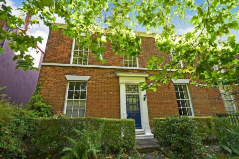 Hanover Square, Sheffield 4 bed house for sale