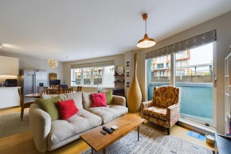 Steedman Street, Elephant & Castle... 2 bed flat for sale