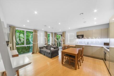 Elephant Park, Heygate Street... 1 bed flat for sale
