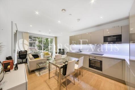 1 bedroom flat for sale