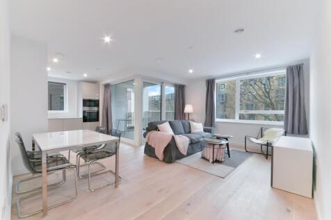 Elephant Park, Walworth Road... 2 bed flat for sale