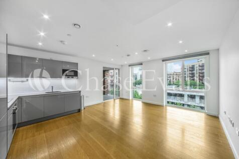 Elephant Park, Heygate Street... 1 bed flat for sale