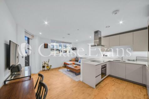 1 bedroom flat for sale
