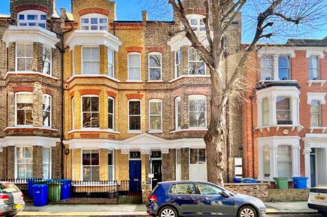 Austral Street, Kennington, London, SE11 1 bed terraced house for sale
