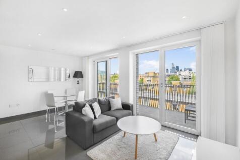 Glade Path, Blackfriars Circus... 1 bed flat for sale