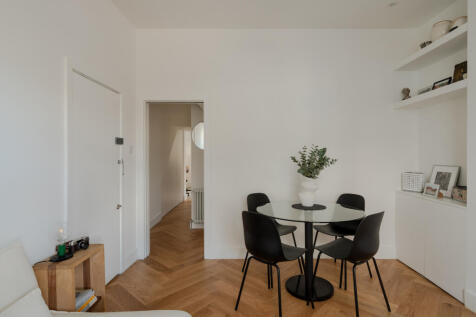 1 bedroom flat for sale