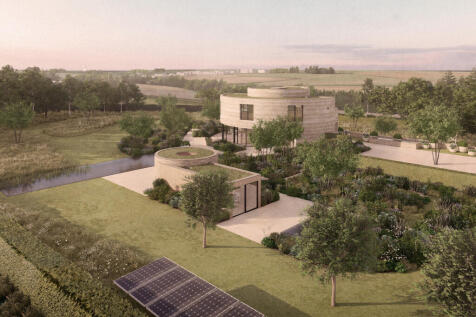 Plot for sale