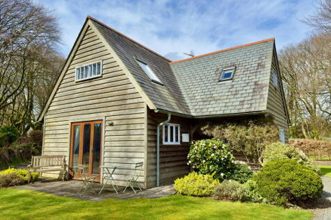 Davidstow, PL32 9XN 3 bed detached house for sale