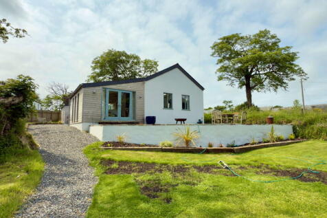 Trevivian, St Clether PL15 3 bed barn conversion for sale