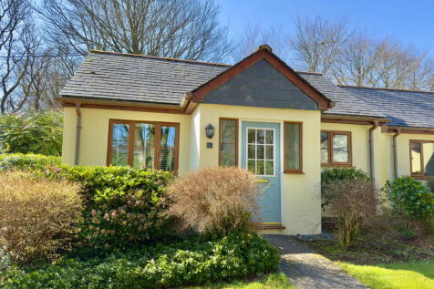 Davidstow, PL32 2 bed detached bungalow for sale