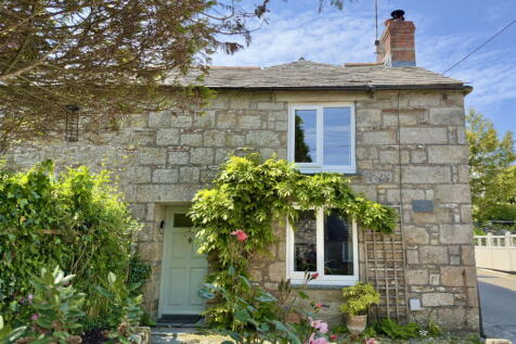 Tregoodwell, Camelford PL32 2 bed cottage for sale