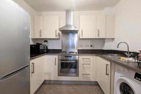 Skyline, 165 Granville Street... 1 bed flat for sale