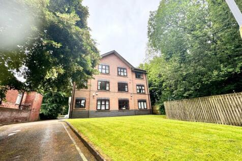 Hagley Road, Birmingham, West... 1 bed flat for sale