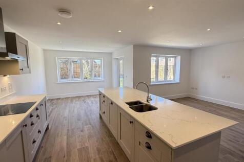 Plot 7, The Edgcote, Maypole Place... 2 bed bungalow for sale