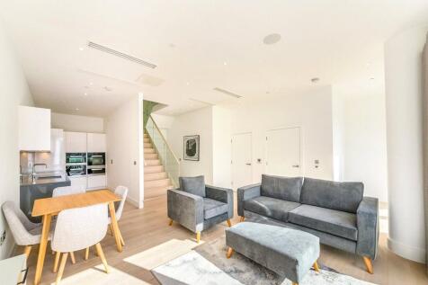Westbourne Apartments, 5 Central... 2 bed apartment for sale