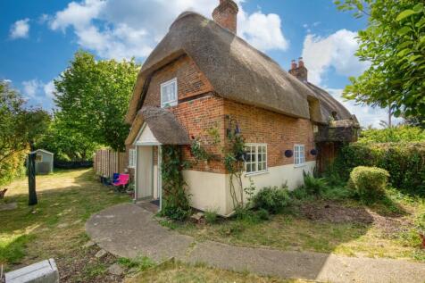 2 bedroom cottage for sale