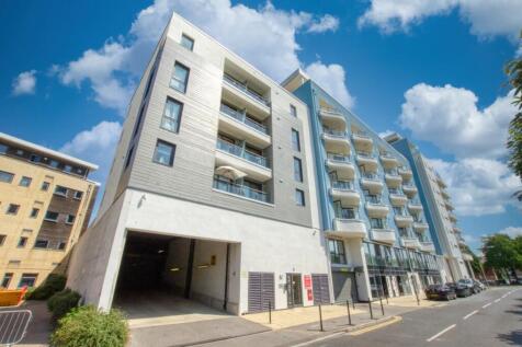 1 bedroom apartment for sale