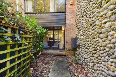 Cromer Road, Sidestrand, Cromer 3 bed barn conversion for sale