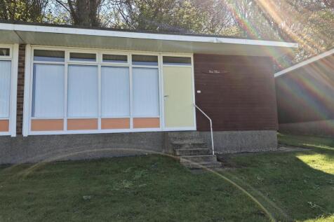 Overstrand Road, Cromer 2 bed chalet for sale