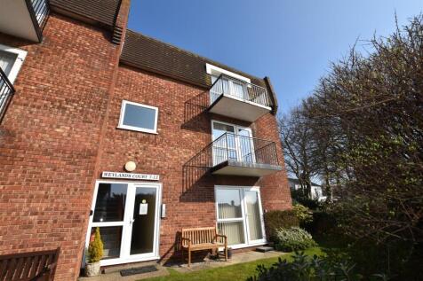 Overstrand Road, Cromer 2 bed apartment for sale