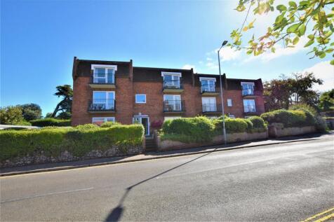 Overstrand Road, Cromer 2 bed apartment for sale