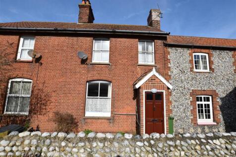 3 bedroom cottage for sale