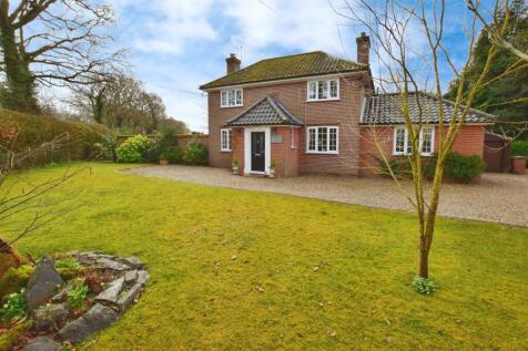 3 bedroom cottage for sale