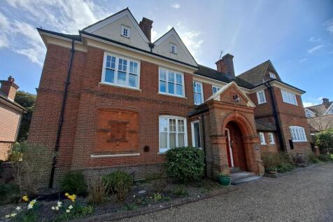 Cliff Avenue, Cromer 1 bed apartment for sale