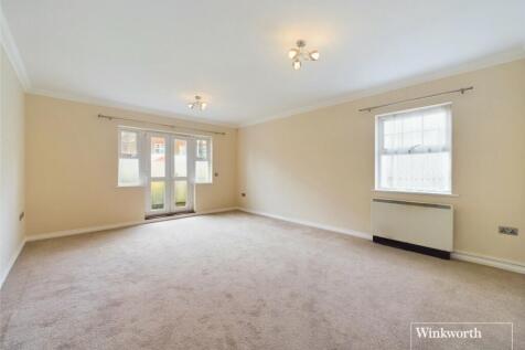 Rose Bates Drive, London NW9 2 bed apartment for sale