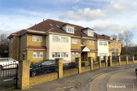 Perrins Court, Preston Road HA3 2 bed apartment for sale