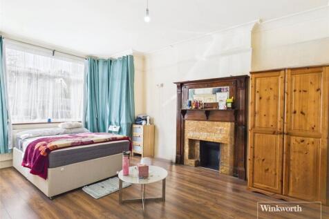 Ealing Road, Middlesex HA0 6 bed detached house for sale