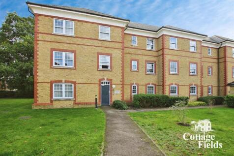 Blackwell Close, London, N21 2 bed flat for sale