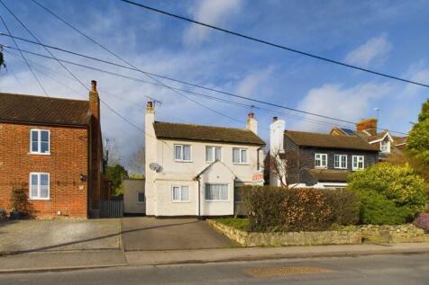 2 bedroom detached house for sale