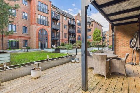 1 bedroom apartment for sale