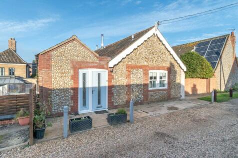 3 bedroom barn conversion for sale