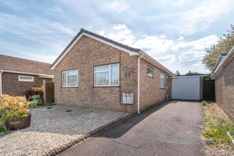 2 bedroom bungalow for sale