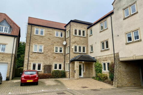 Wetherby, Micklethwaite Grove, LS22 2 bed apartment for sale